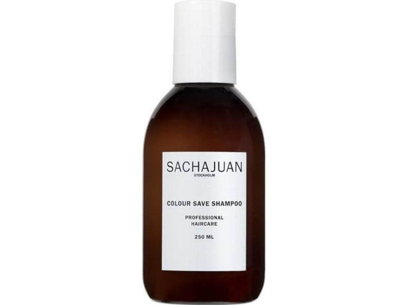 SACHAJUAN Color Protect Shampoo -250 ml