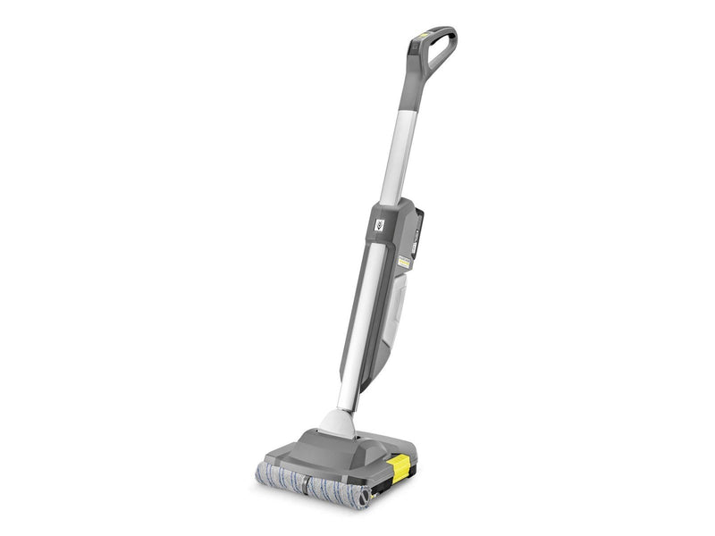 Kärcher COMPACT SCRUBBER BR 30/1 C Bp Pack 18/25