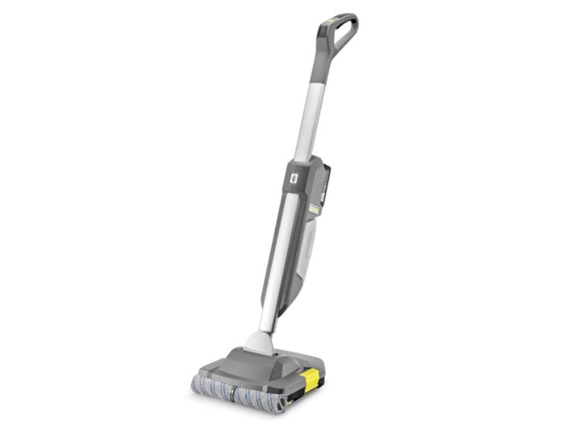 Kärcher COMPACT SCRUBBER BR 30/1 C Bp Pack 18/25
