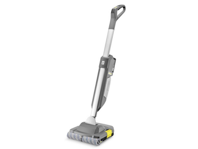 Kärcher COMPACT SCRUBBER BR 30/1 C Bp Pack 18/25