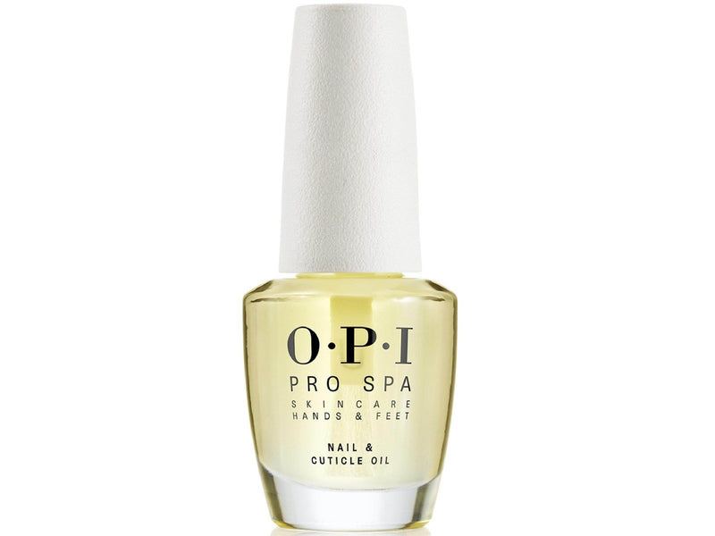 OPI Pro Spa Nail & Cuticle Oil 14.8 ml