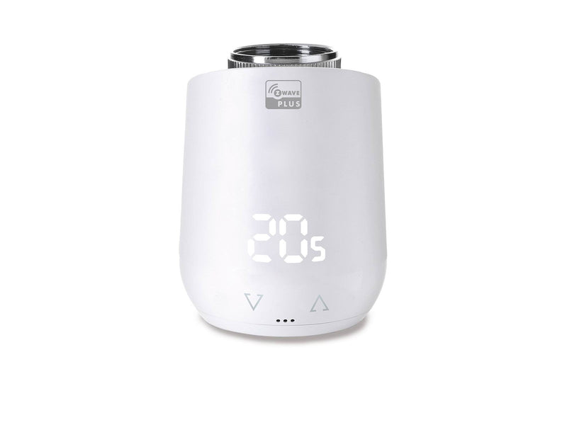 Eurotronic COMET Z-Wave Plus Thermostat