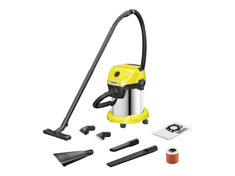 Kärcher Staubsauger UNIVERSAL HOOVER WD 3 S V-17/6/20 CAR