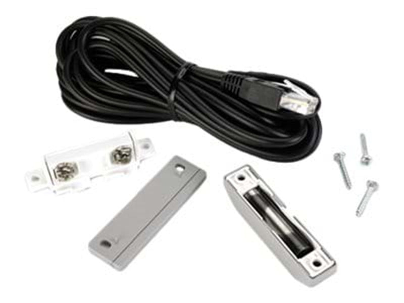 APC NetBotz Tür Switch Sensors 2 12ft