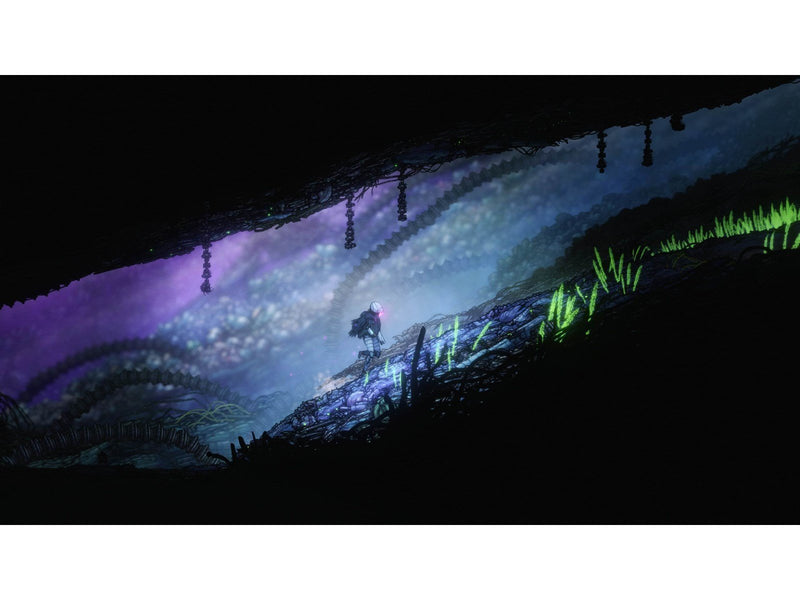 Ghost Song - Sony PlayStation 5 - Plattform - PEGI 12