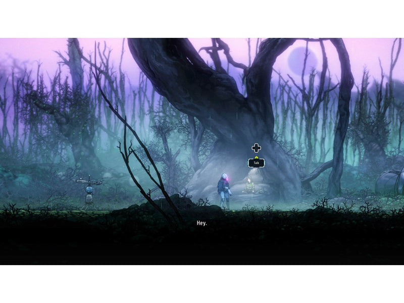 Ghost Song - Sony PlayStation 5 - Plattform - PEGI 12
