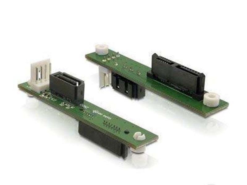 DeLOCK Slimline SATA Adapter