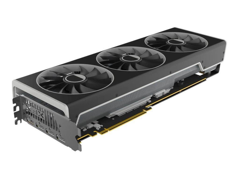XFX Radeon RX 7900 XT Speedster MERC 310 - 20GB GDDR6 RAM - Grafikkarte