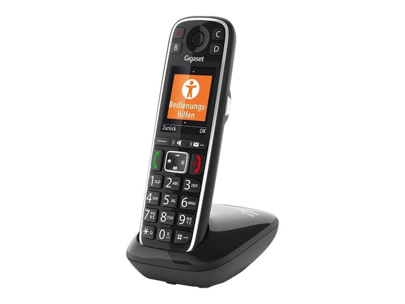 Siemens Gigaset E720