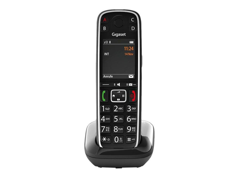 Siemens Gigaset E720