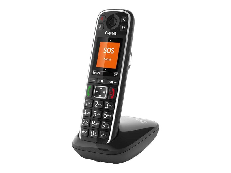 Siemens Gigaset E720A