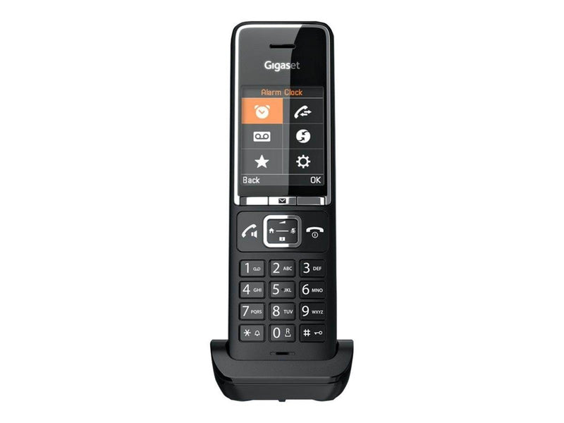 Siemens Gigaset 550 HX Comfort