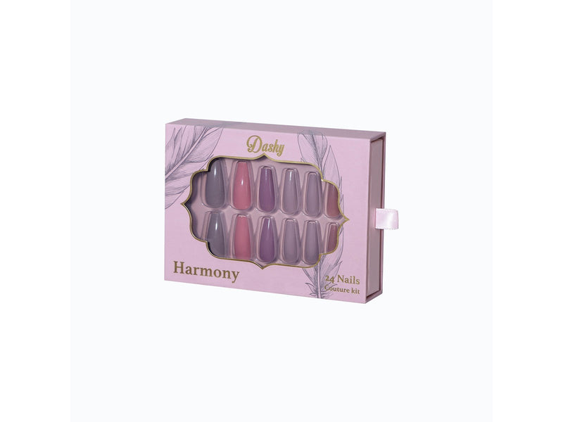 Dashy Nails - Harmony