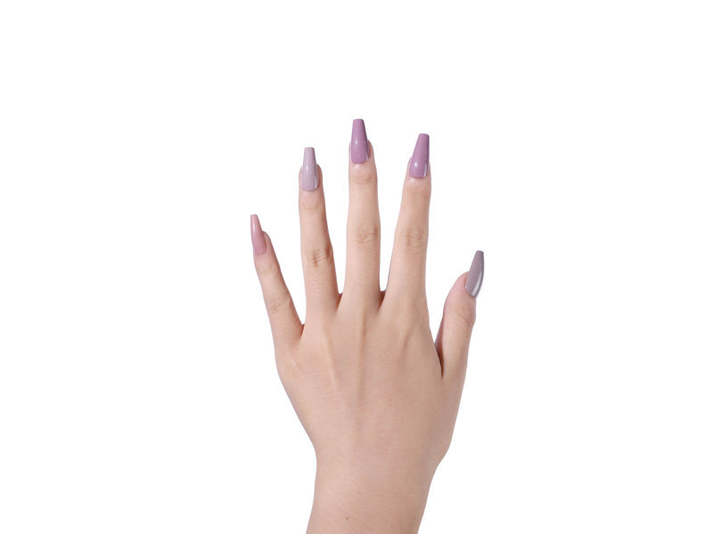 Dashy Nails - Harmony