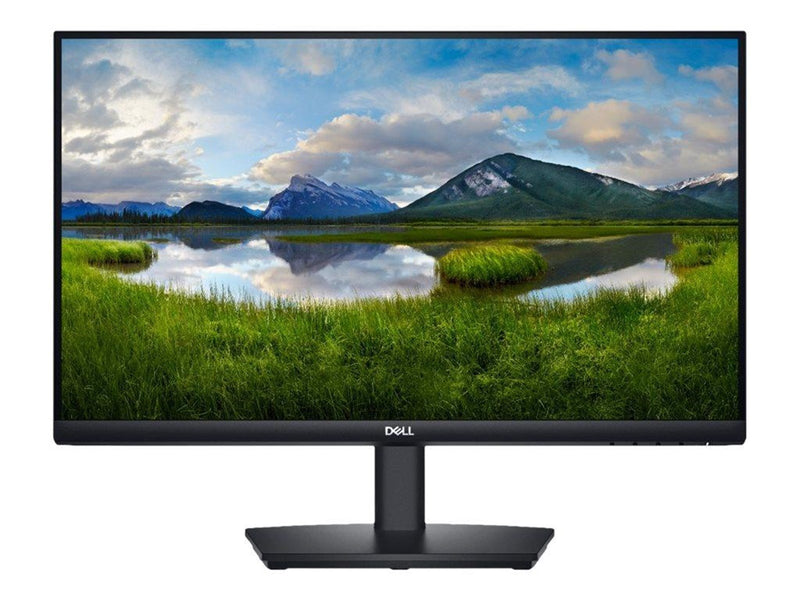 24" Dell E2424HS - 1920x1080 (FHD) - VA - Speakers