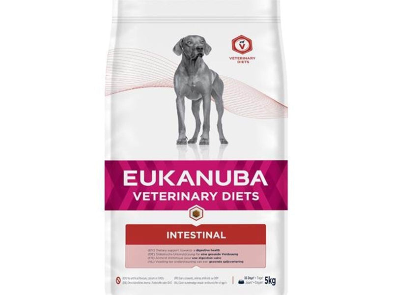 Eukanuba Intestinal 5kg