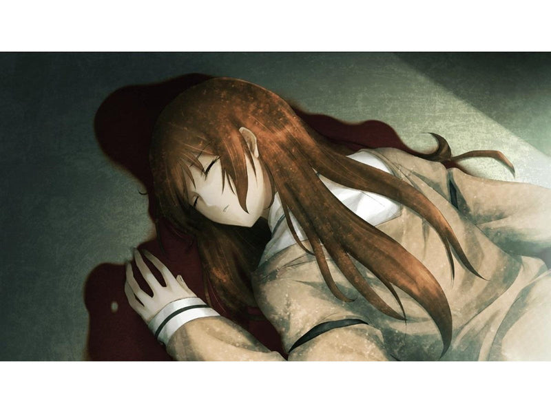SteinsGate 0 - Sony PlayStation 4 - RPG - PEGI 16