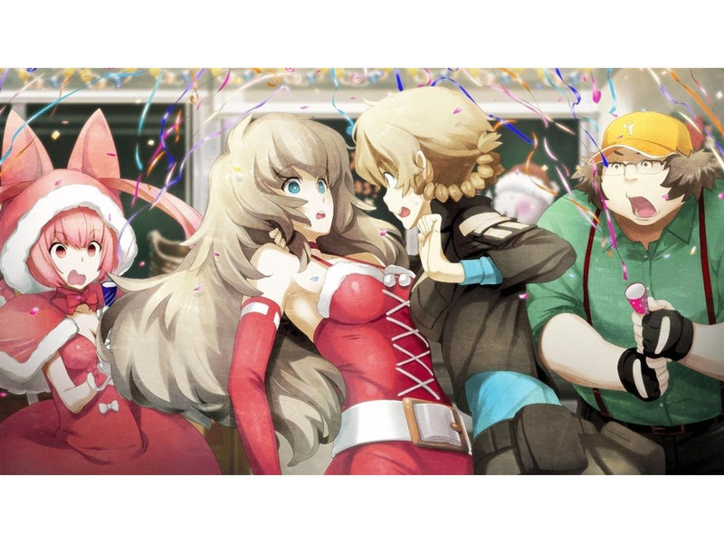 SteinsGate 0 - Sony PlayStation 4 - RPG - PEGI 16