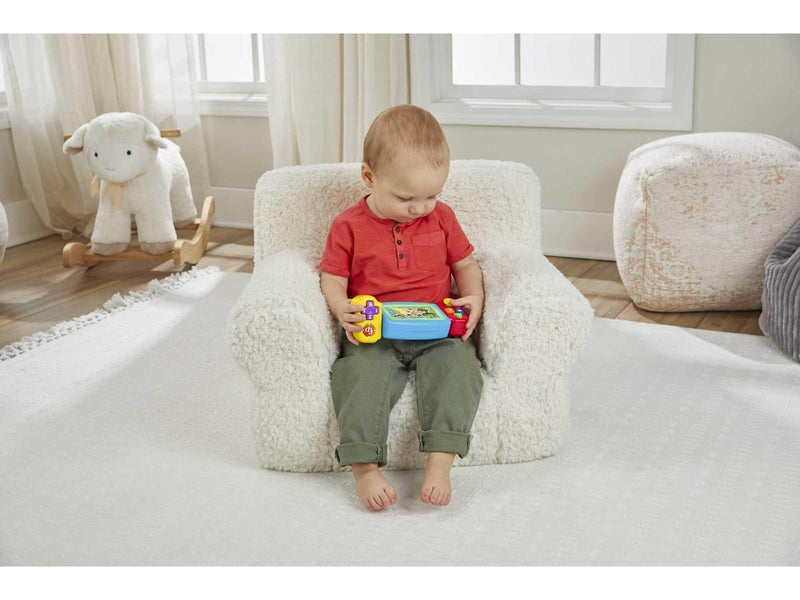 Fisher Price Twist & Learn Gamer Nordics
