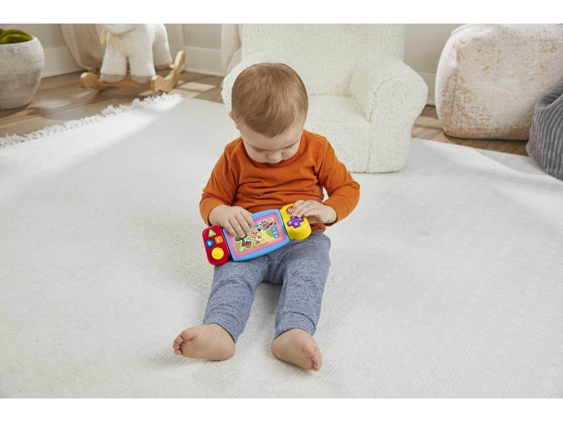 Fisher Price Twist & Learn Gamer Nordics