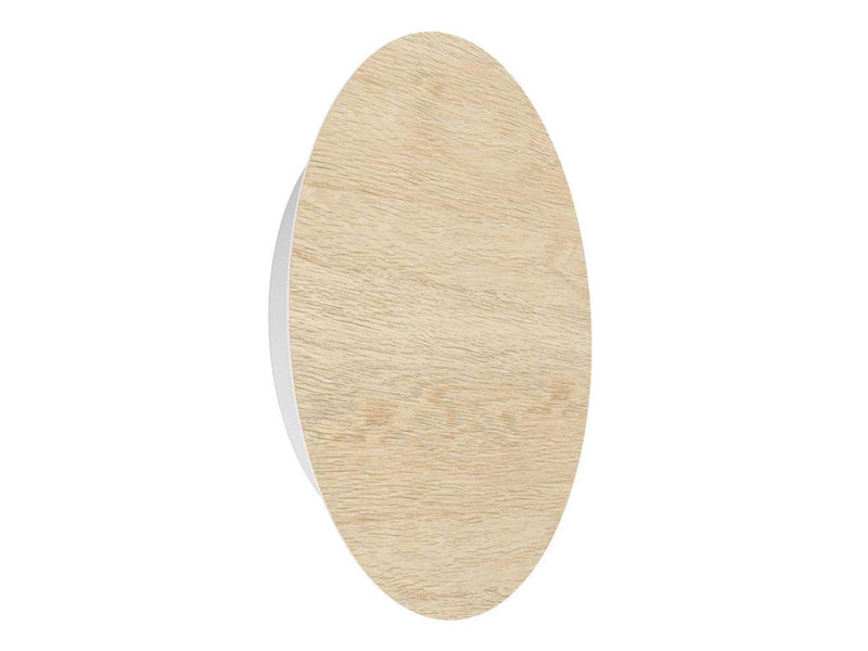 EGLO Alamilo Wandleuchte 900717 Eiche