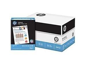HP Kopierpapier hochweiß A4 (210 x 297 mm) 80 g/m² - 500 Blatt (CHP110)