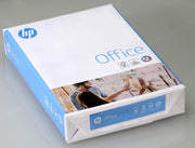 HP Kopierpapier hochweiß A4 (210 x 297 mm) 80 g/m² - 500 Blatt (CHP110)