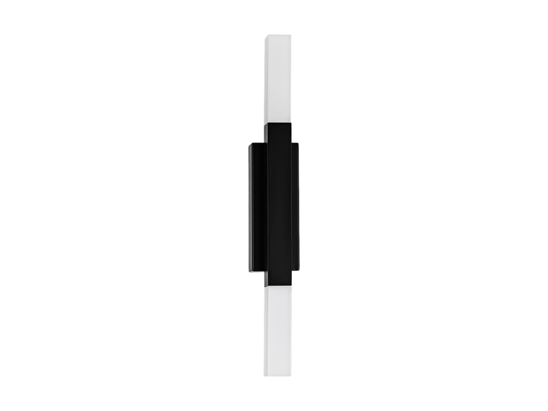 EGLO ALCUDIA mirror lamp black