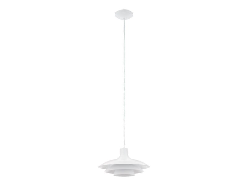 EGLO ALMOZAR pendant white