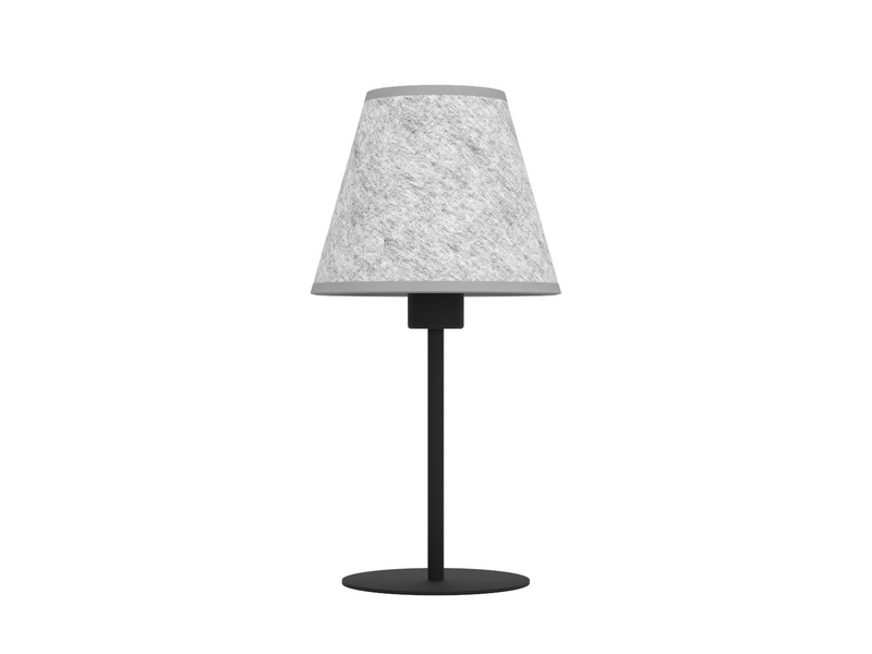 EGLO Alsager schwarz