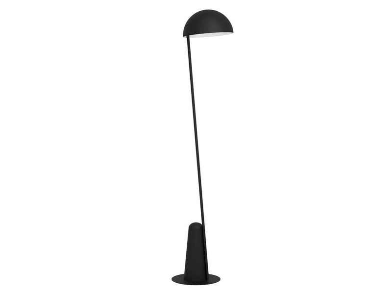 EGLO Aranzola schwarz, weiss