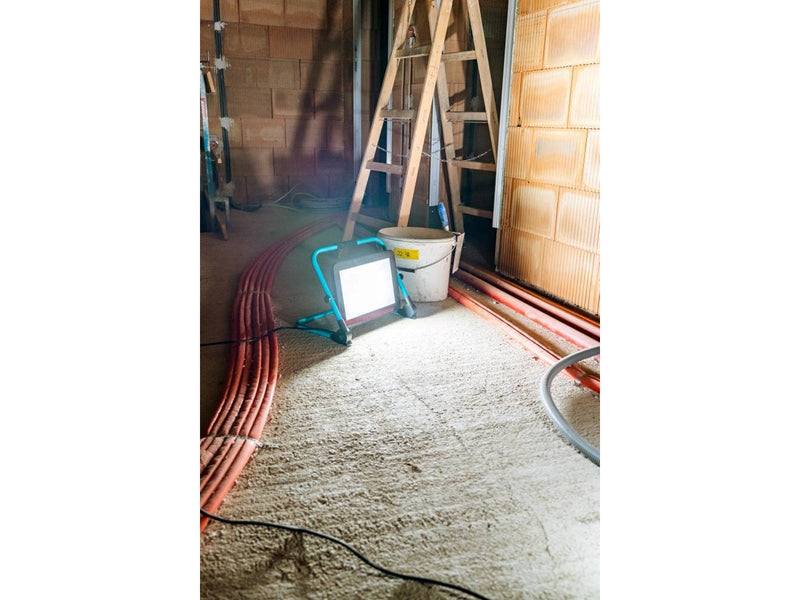 EGLO AVELAR Spotlight 200W 15800lm 4000K IP65 turquoise