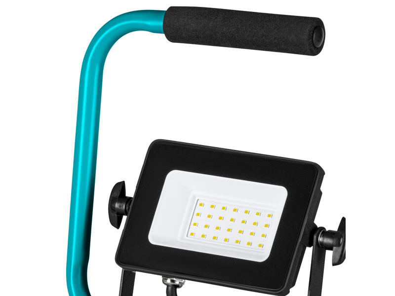 EGLO AVELAR floodlight 22W 2500lm 4000K IP65 turquoise