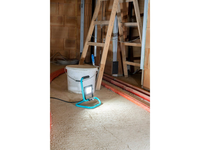EGLO AVELAR floodlight 22W 2500lm 4000K IP65 turquoise