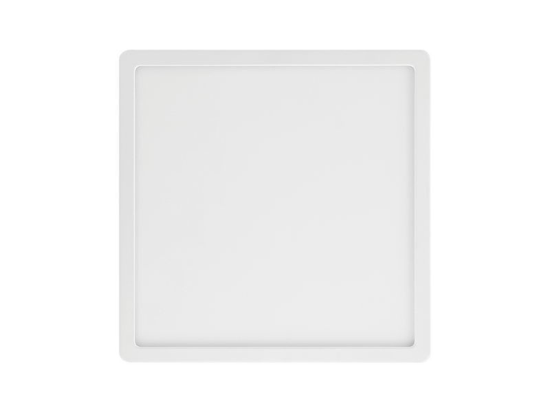 EGLO ARGOLIS 2 ceiling 285x285 mm white