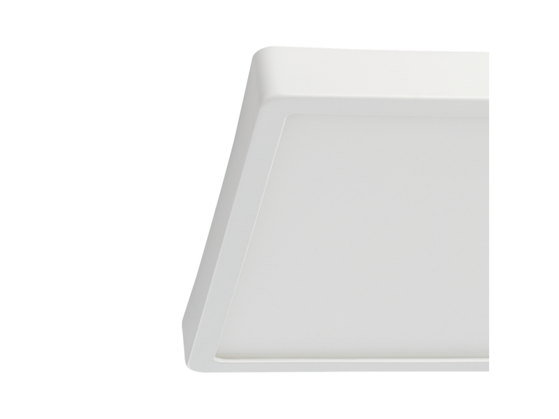 EGLO ARGOLIS 2 ceiling 285x285 mm white