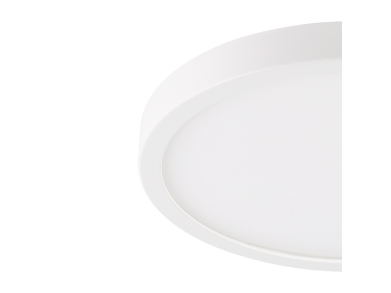 EGLO ARGOLIS 2 ceiling Ø285 mm white
