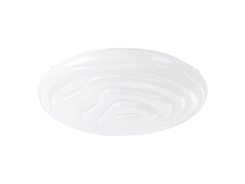 EGLO Battistona weiss