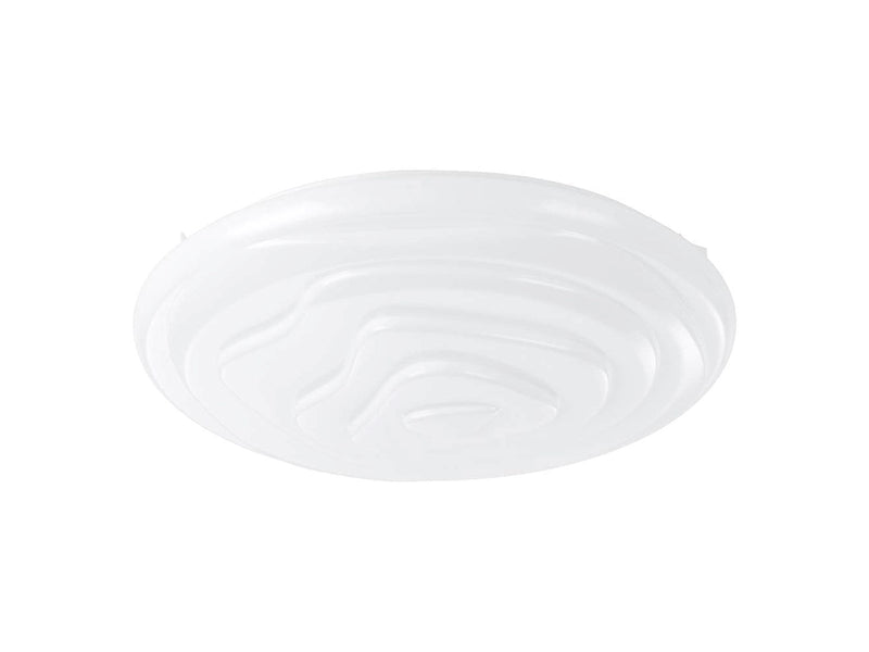 EGLO Battistona weiss