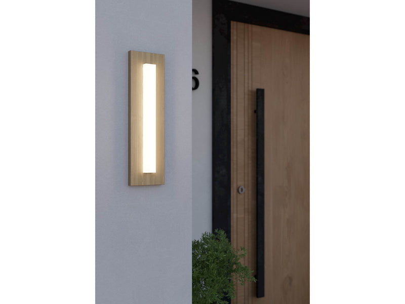 EGLO BITETTO wall light  brown