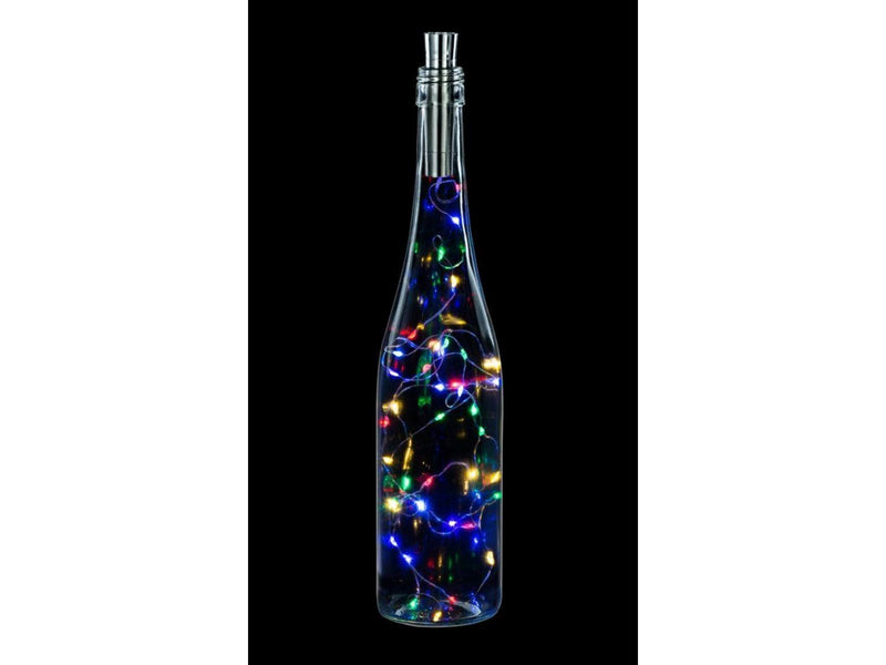 EGLO BOCCONI light chain 40L 2 meters multi-colored