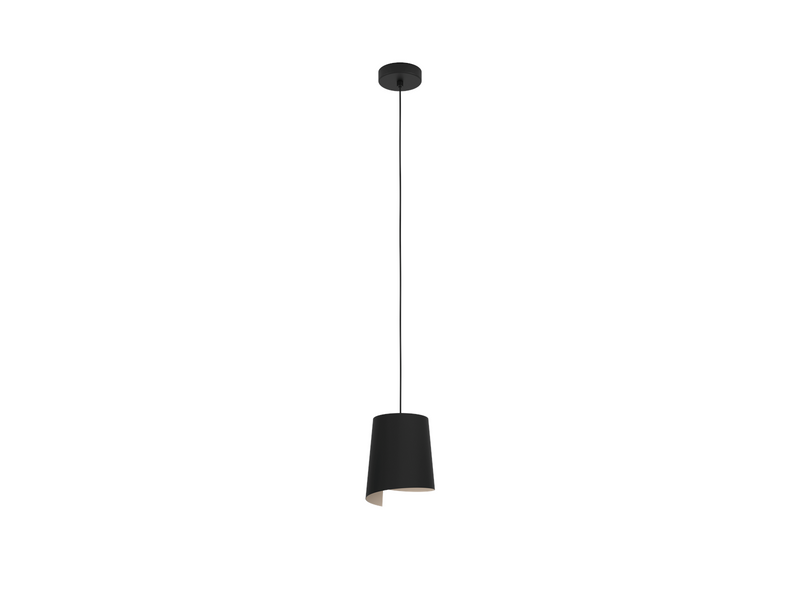 EGLO Bolivia schwarz