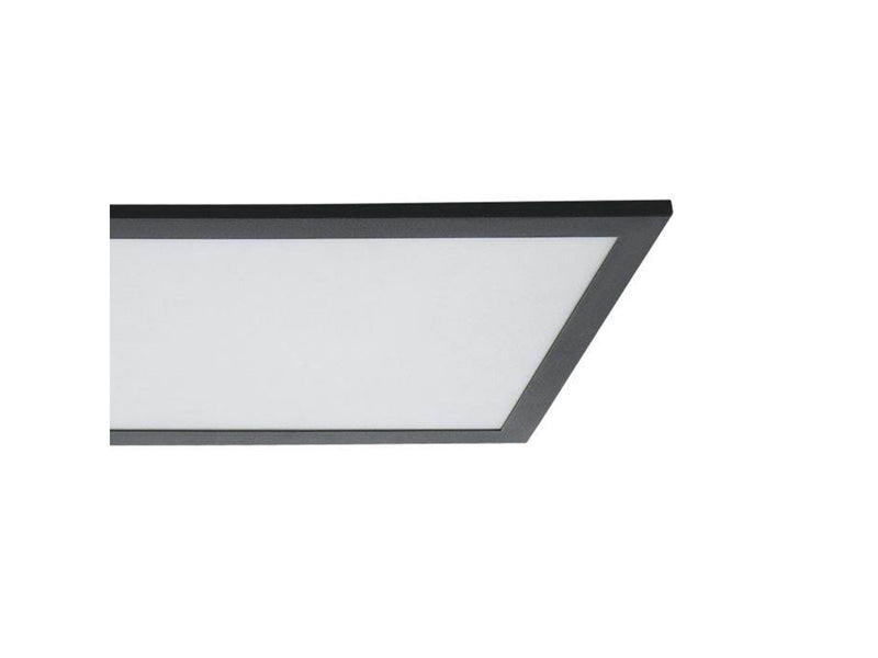 EGLO BORDONARA LOFT 1195X295 RGB/CCT 4900LM 3000-6000K
