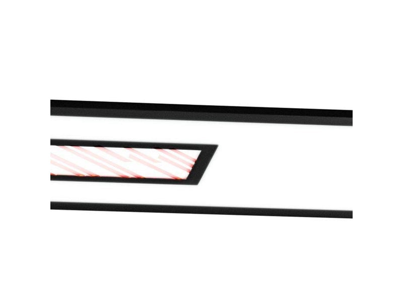 EGLO BORDONARA LOFT 1195X295 RGB/CCT 4900LM 3000-6000K