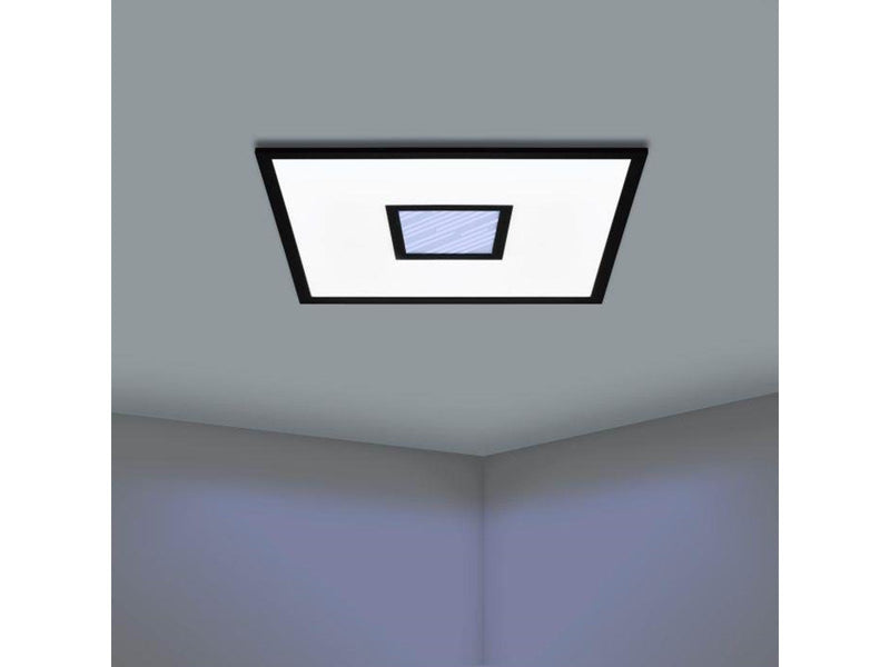 EGLO BORDONARA LOFT 450X450 RGBCCT 2400LM FJERNBETJ. SO