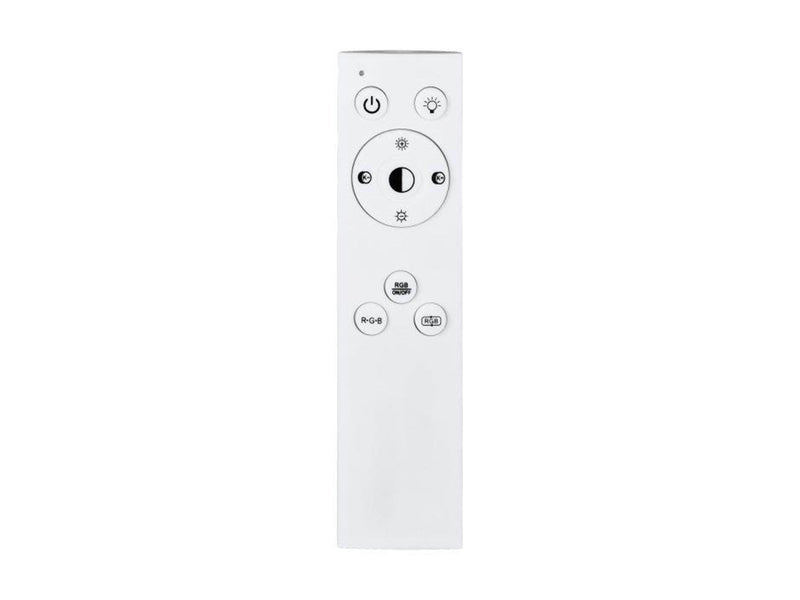 EGLO BORDONARA LOFT 450X450 RGBCCT 2400LM FJERNBETJ. SO