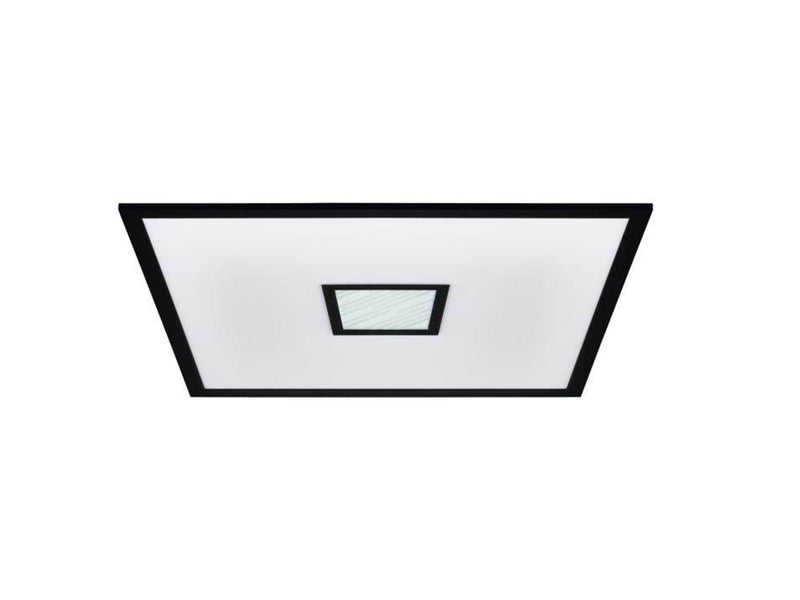 EGLO BORDONARA LOFT 595X595 RGB/CCT 4900LM 3000-6000K M