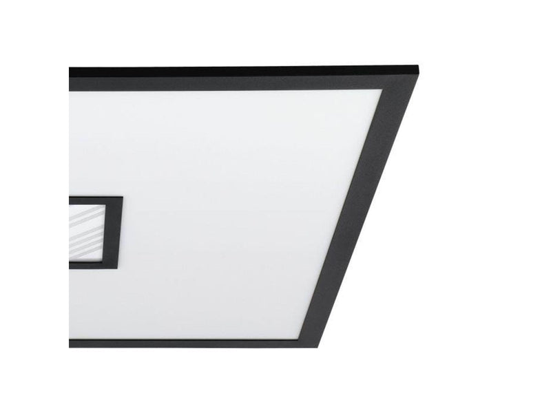 EGLO BORDONARA LOFT 595X595 RGB/CCT 4900LM 3000-6000K M