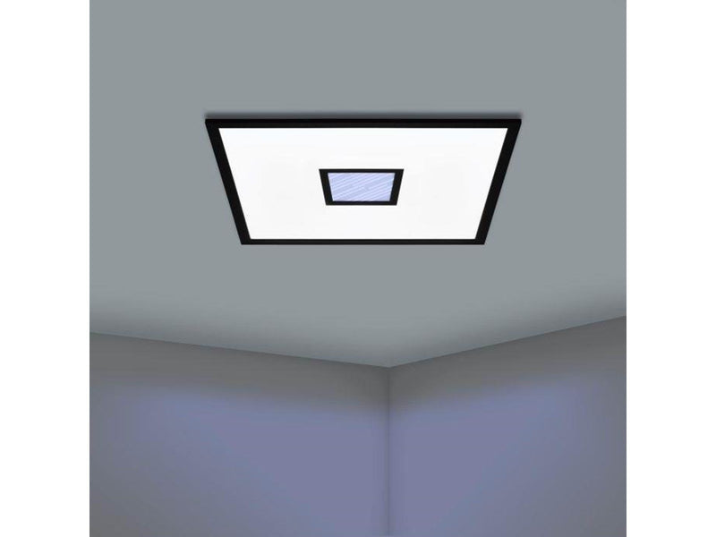 EGLO BORDONARA LOFT 595X595 RGB/CCT 4900LM 3000-6000K M