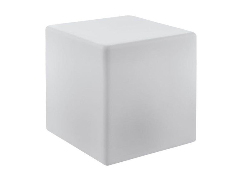 EGLO BOTTONA outdoor cube 300x300 white